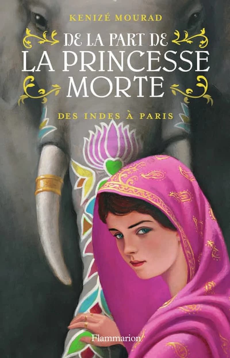 Des Indes à Paris