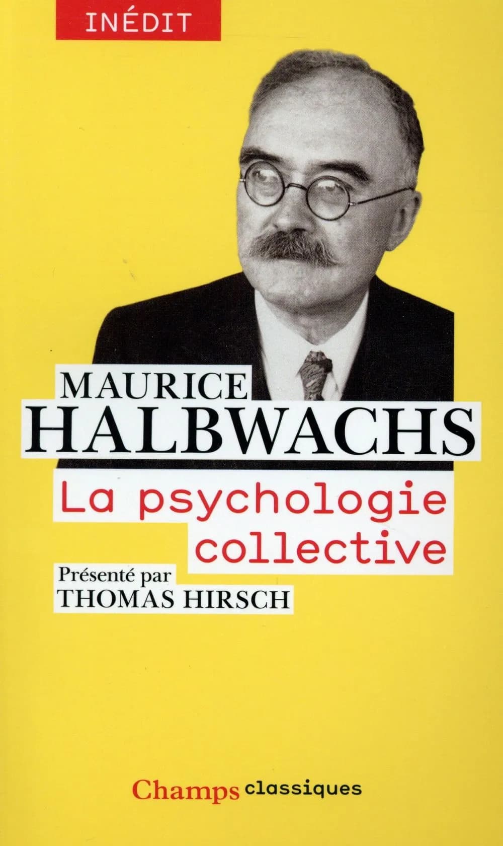 La psychologie collective