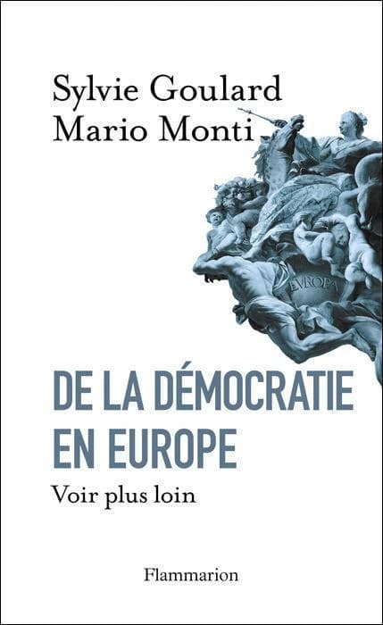 De la démocratie en Europe : voir plus loin