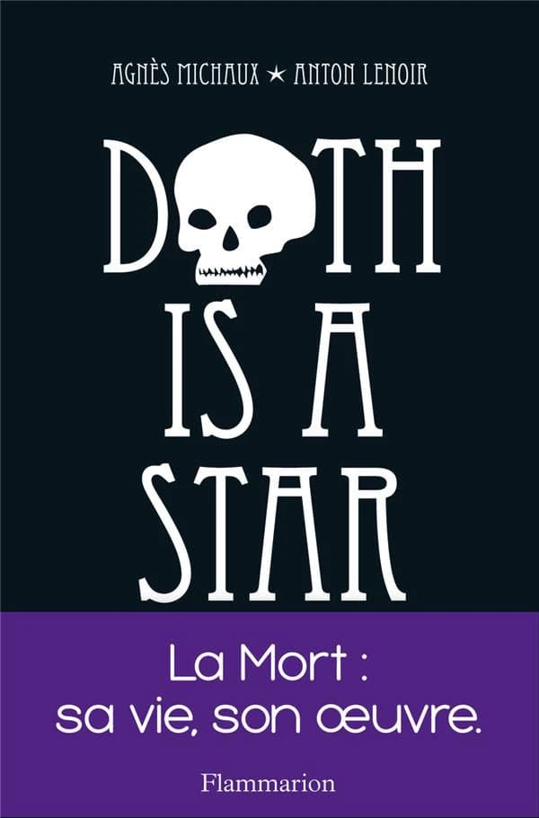 Death is a star