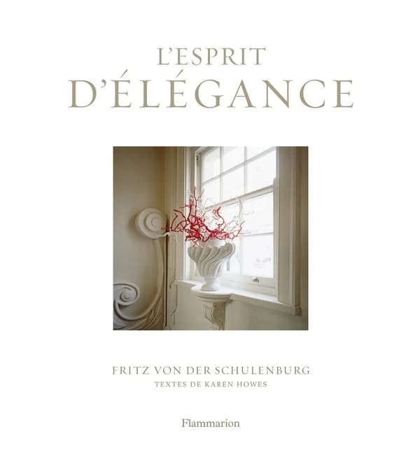 L'esprit d'élégance : le luxe de l'épure dans le décor d'intérieur