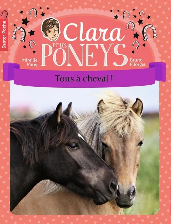 Tous à cheval!
