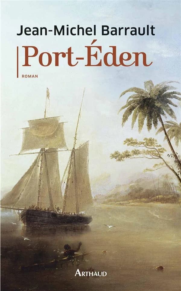 Port-Éden