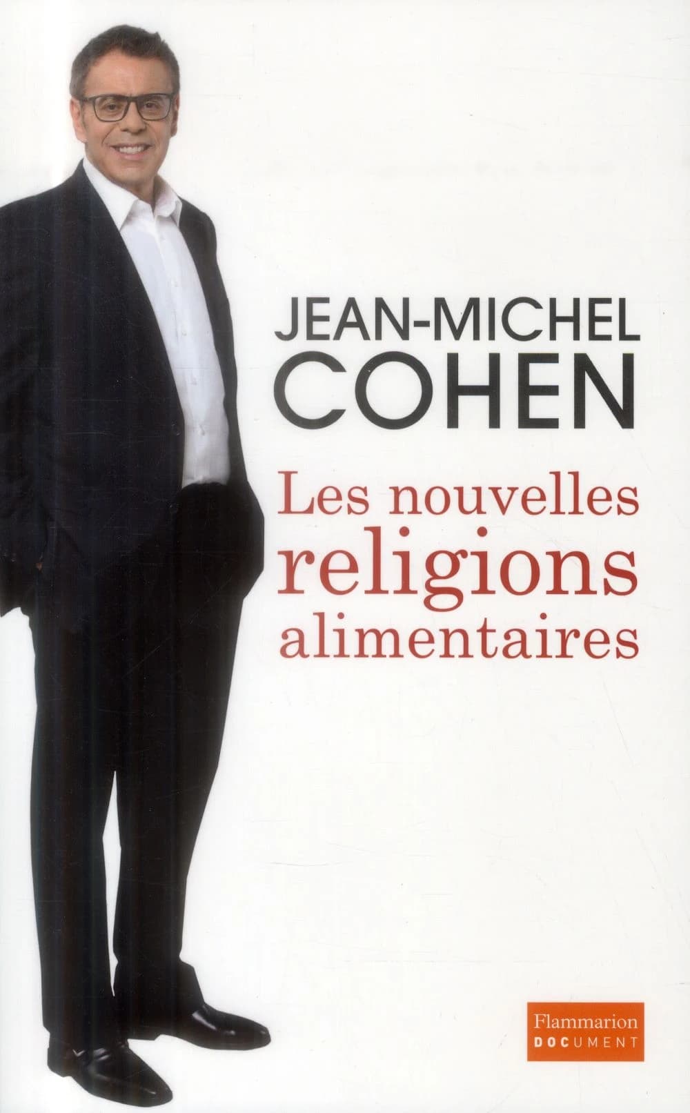 Les nouvelles religions alimentaires : manger mieux, vivre longtemps et aimer plus fort