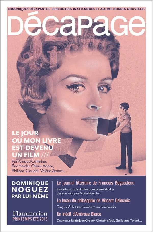 Le jour où mon livre est devenu un film