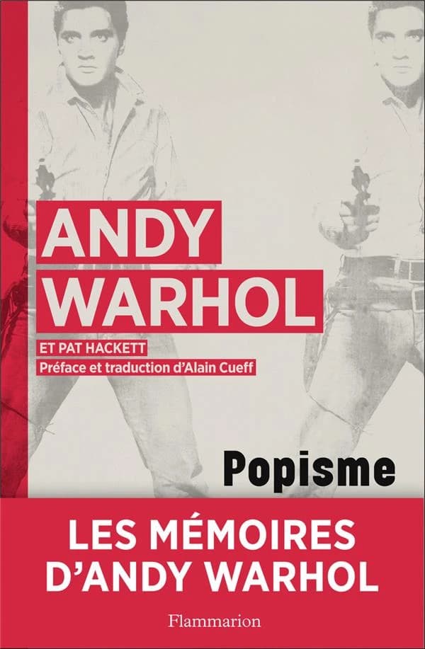 Popisme : mémoires, les années 60