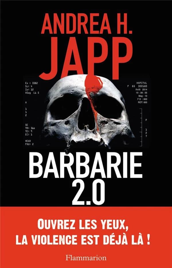 Barbarie 2.0
