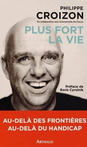 Plus fort la vie