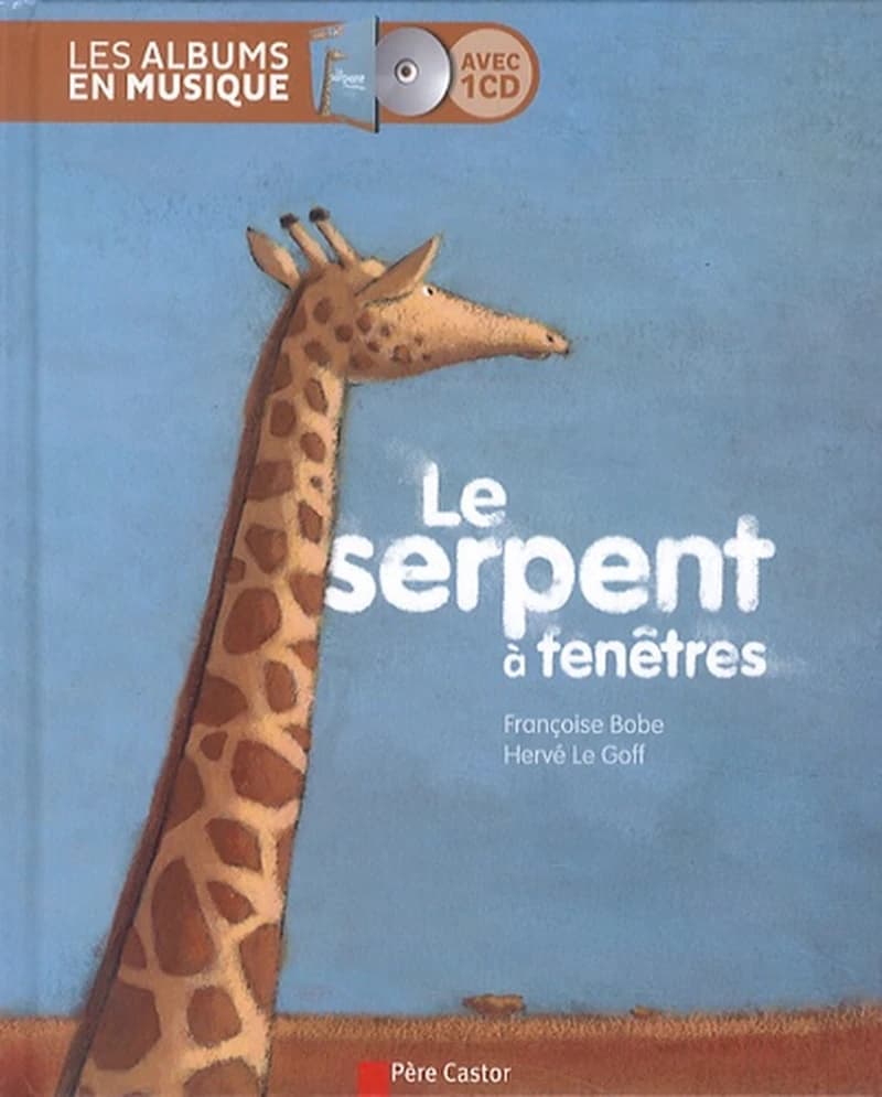 Le serpent à fenêtres