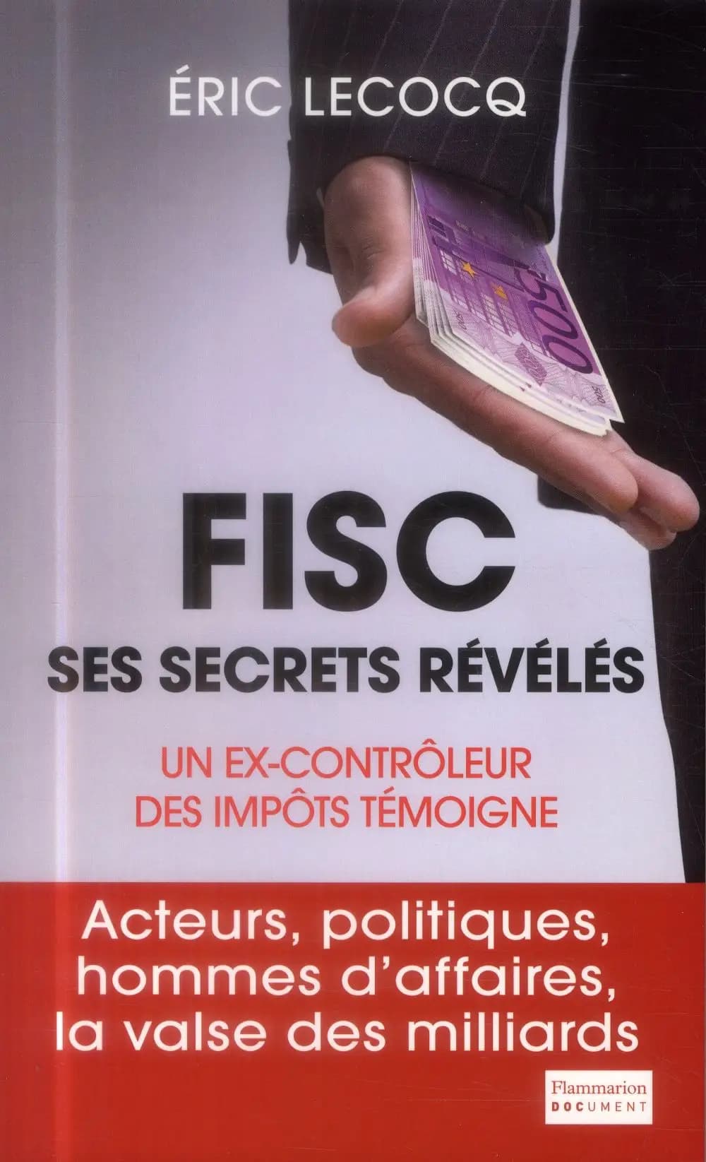 Fisc : ses secrets révélés