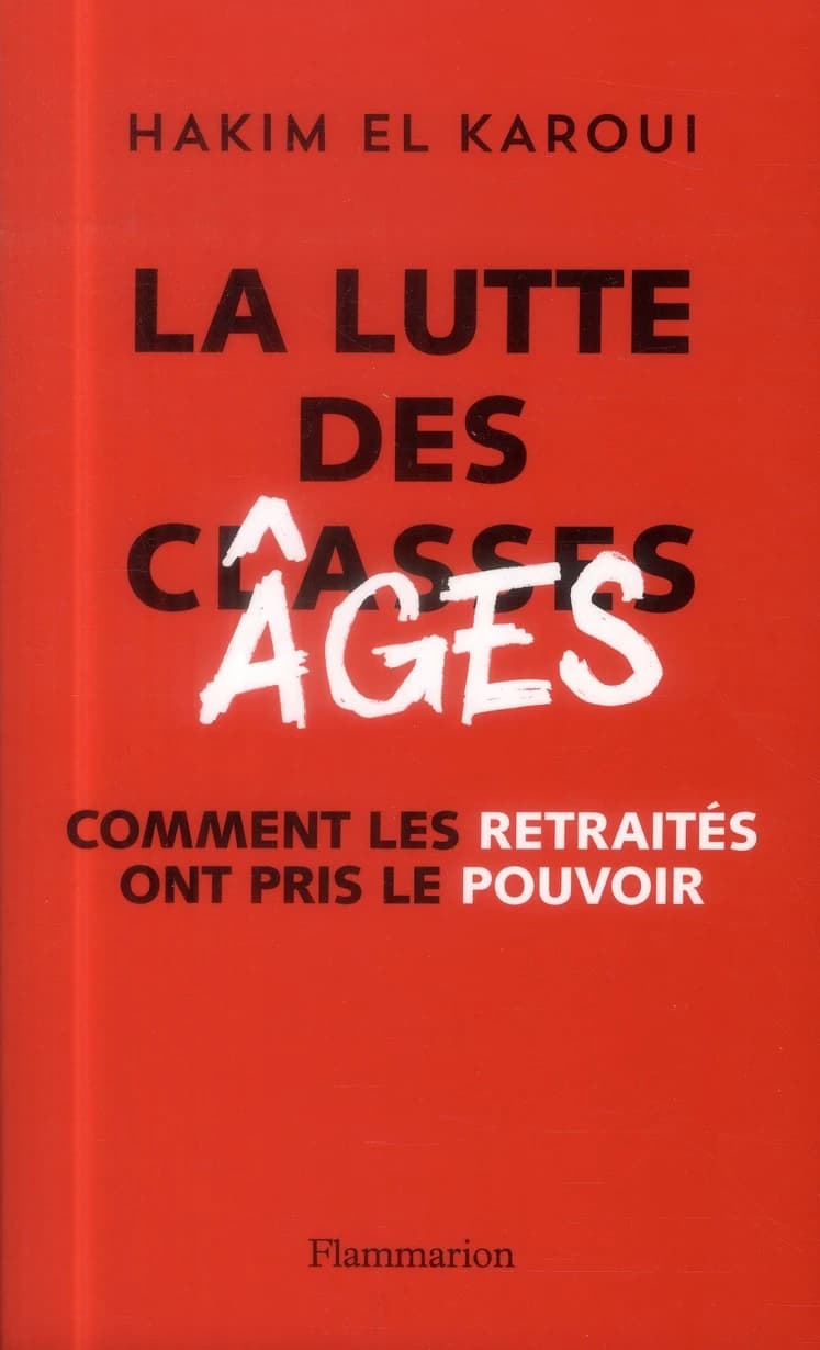 La lutte des âges : comment les retraités ont pris le pouvoir