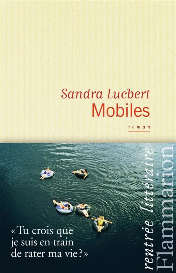 Mobiles : roman