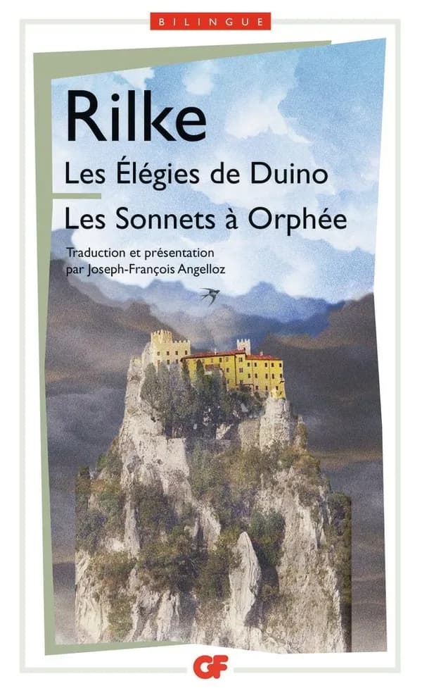 Les Élégies de Duino