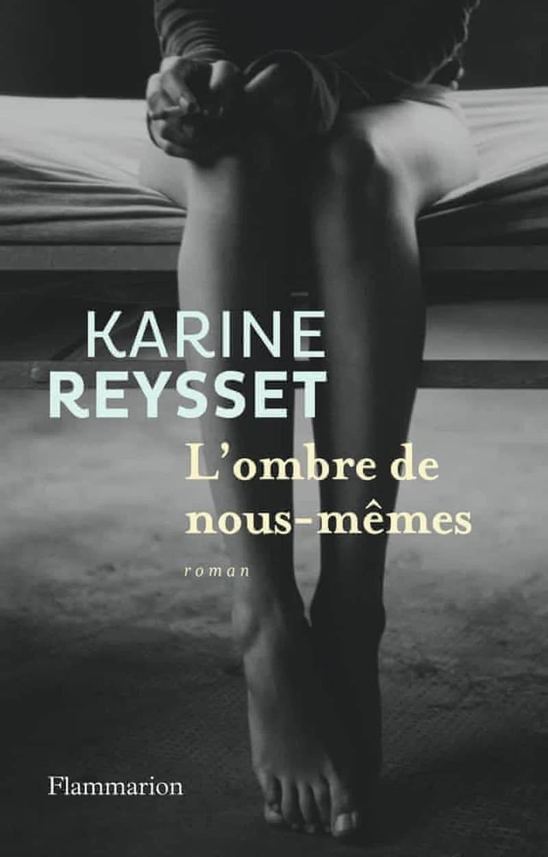 L'ombre de nous-mêmes : roman