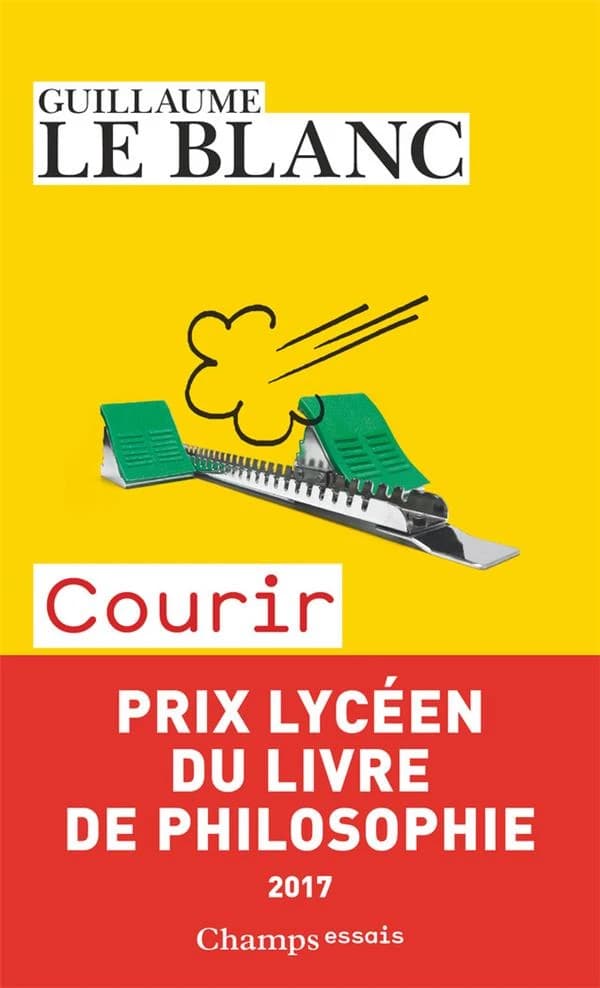 Courir : méditations physiques
