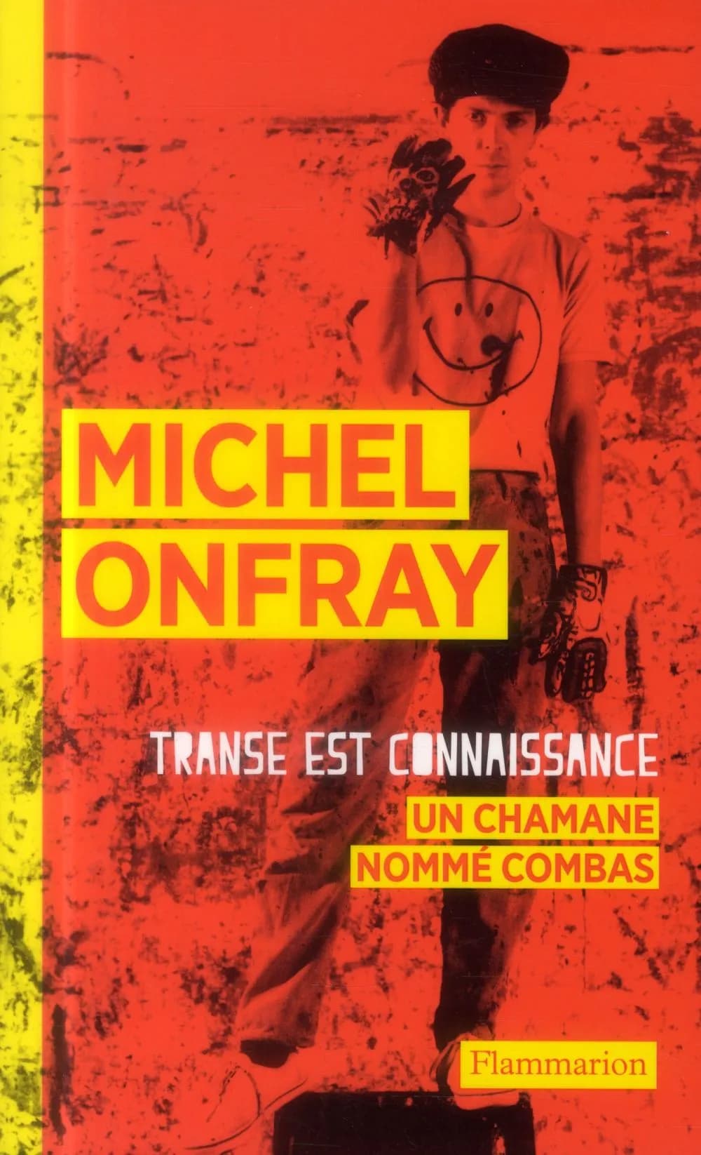 Transe est connaissance : un chamane nommé Combas