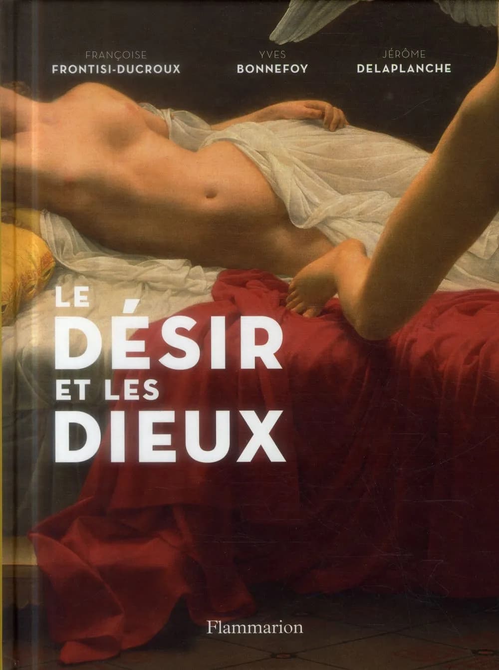 Le désir et les dieux