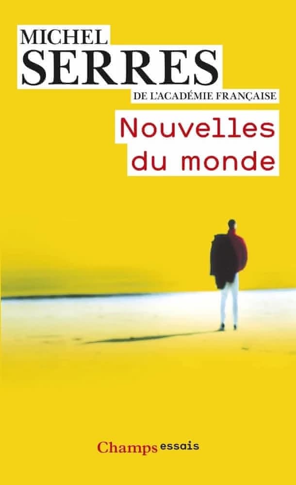 Nouvelles du monde