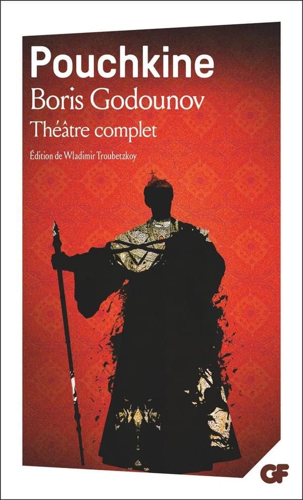 Boris Godounov