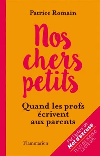 Nos chers petits