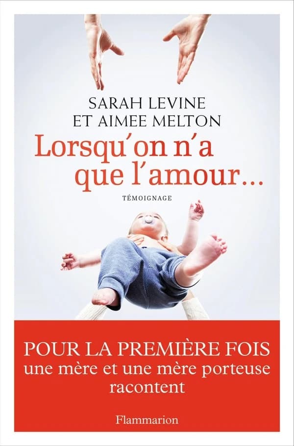 Lorsqu'on n'a que l'amour