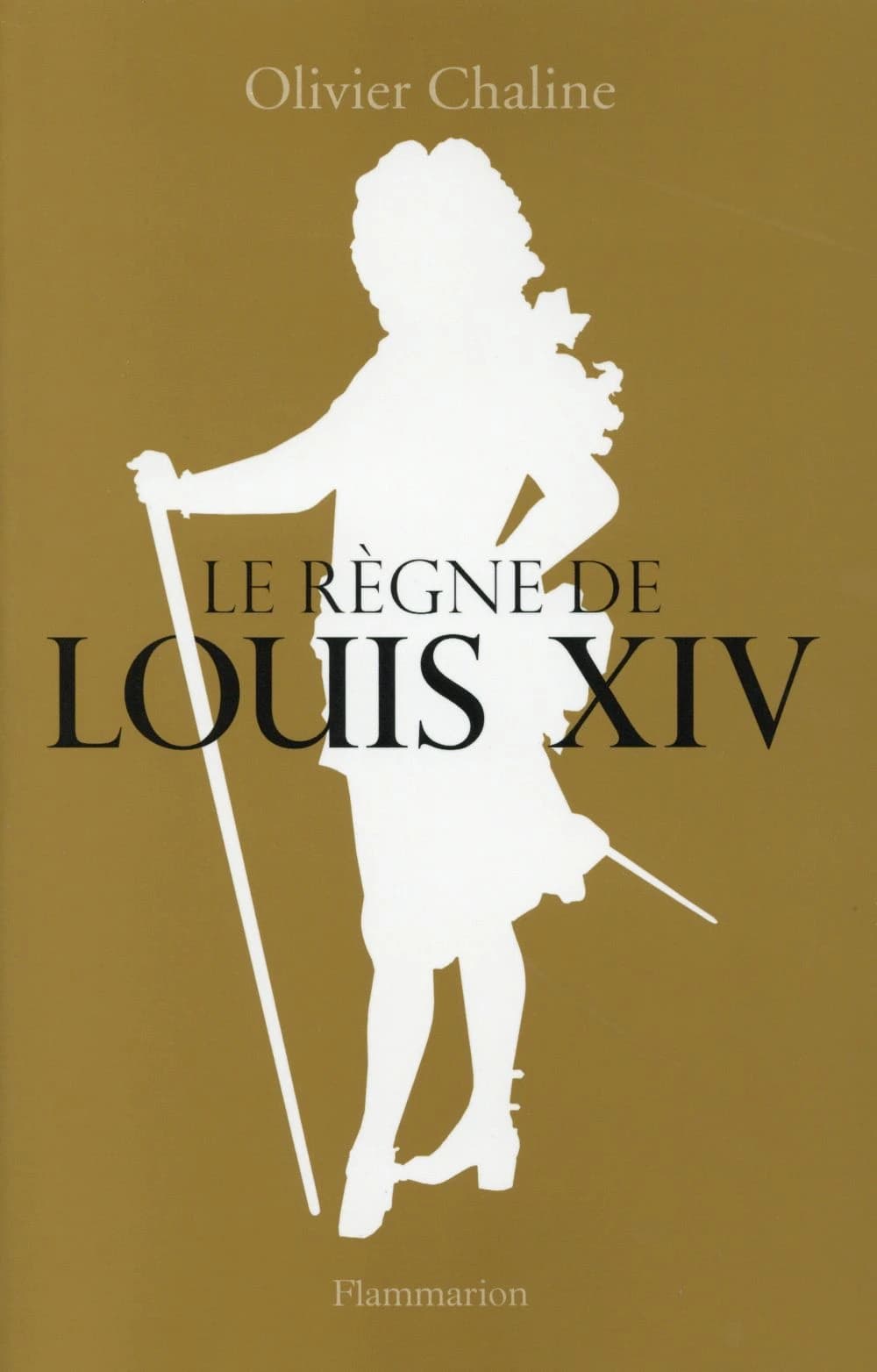Le règne de Louis XIV