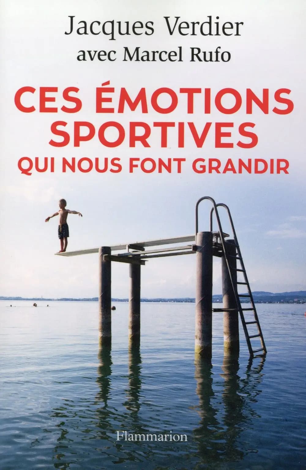 Ces émotions sportives qui nous font grandir
