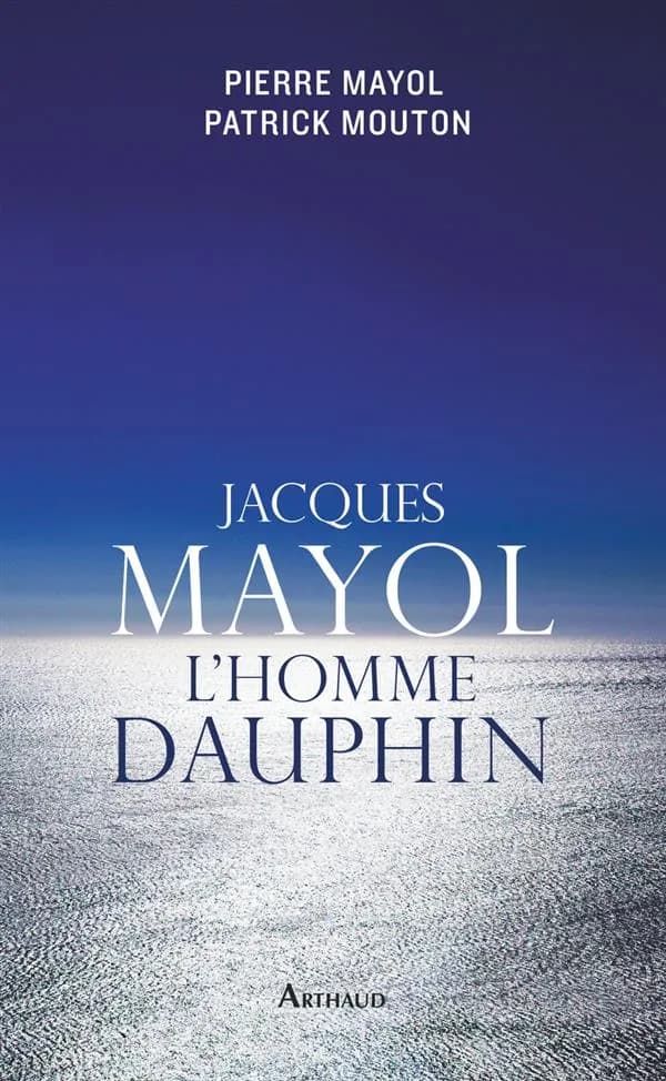 Jacques Mayol : l'homme dauphin