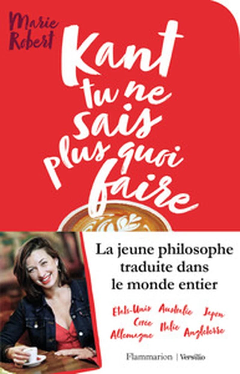 Kant tu ne sais plus quoi faire : il reste la philo