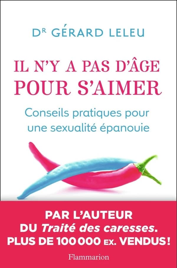 Il n'y a pas d'âge pour s'aimer : conseils pratiques pour une sexualité épanouie