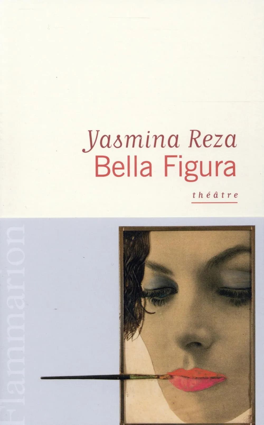 Bella figura
