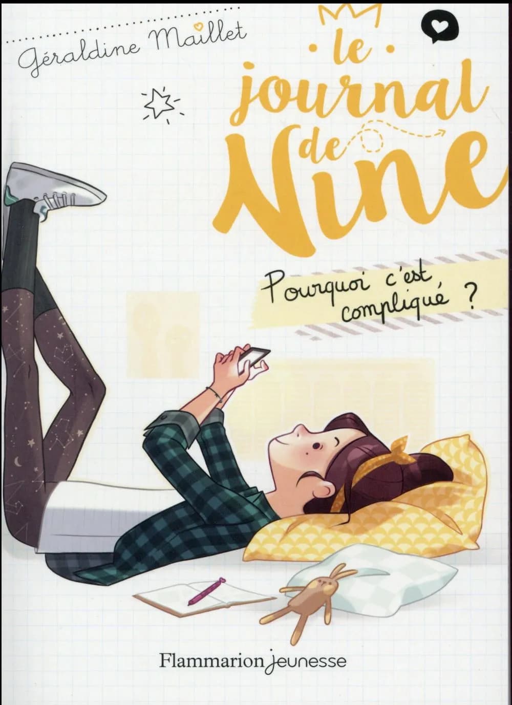 Pourquoi c'est compliqué ?