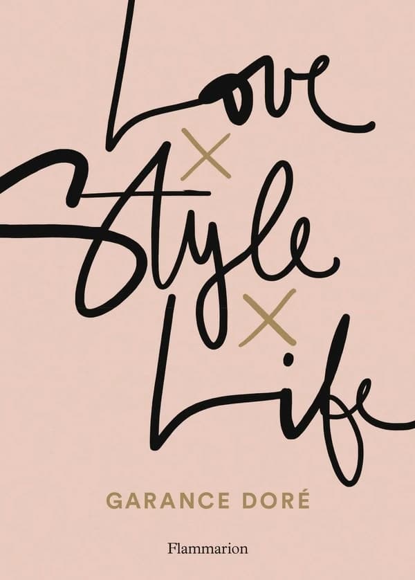 Love, style, life