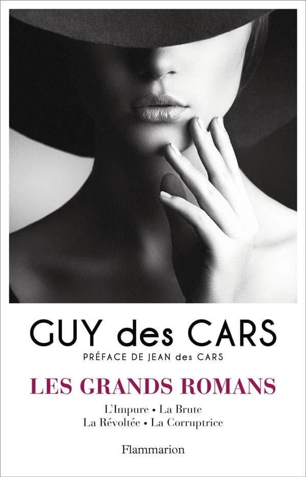 Les grands romans. Tome 1