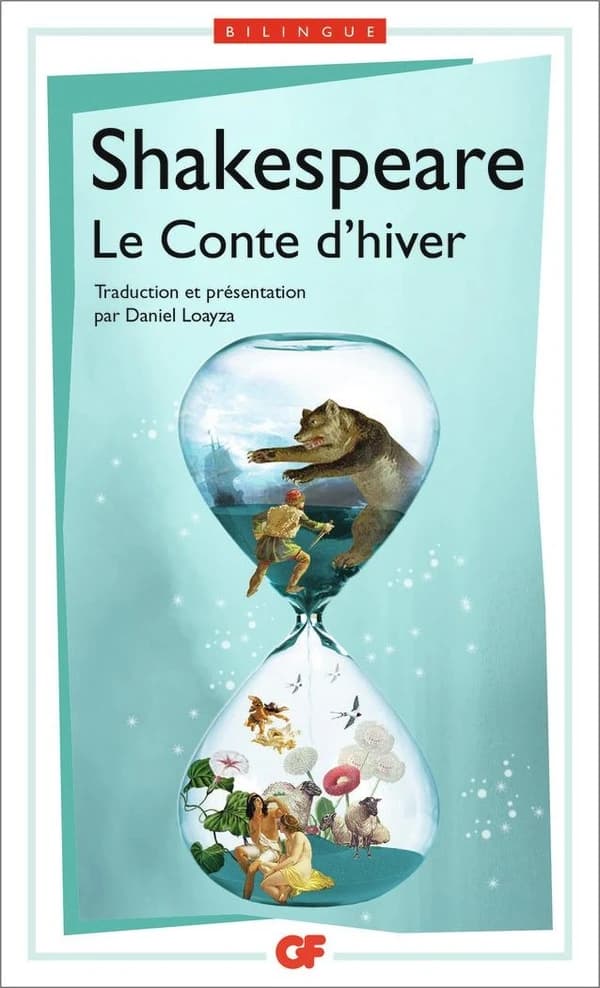 Le conte d'hiver