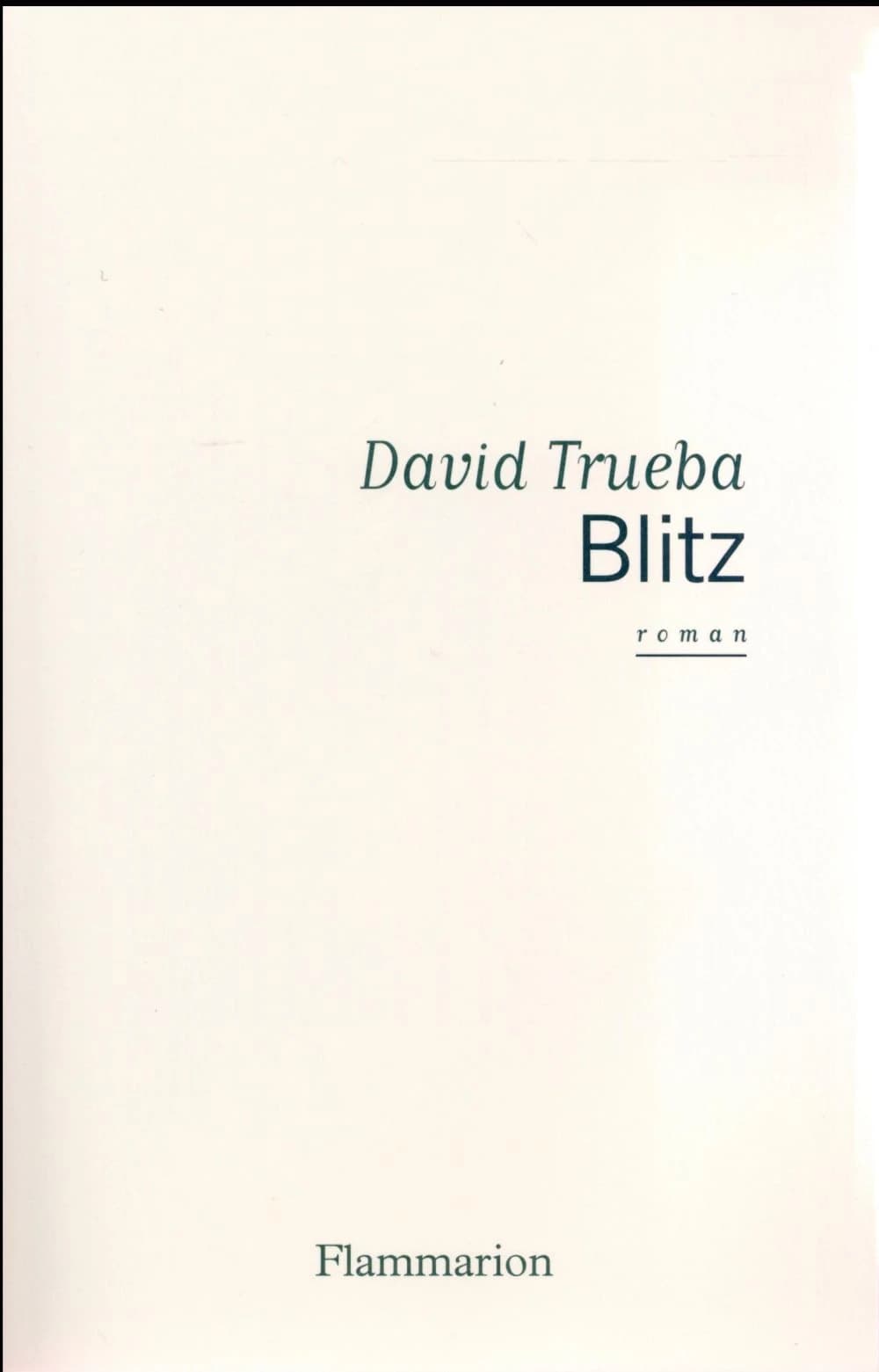 Blitz