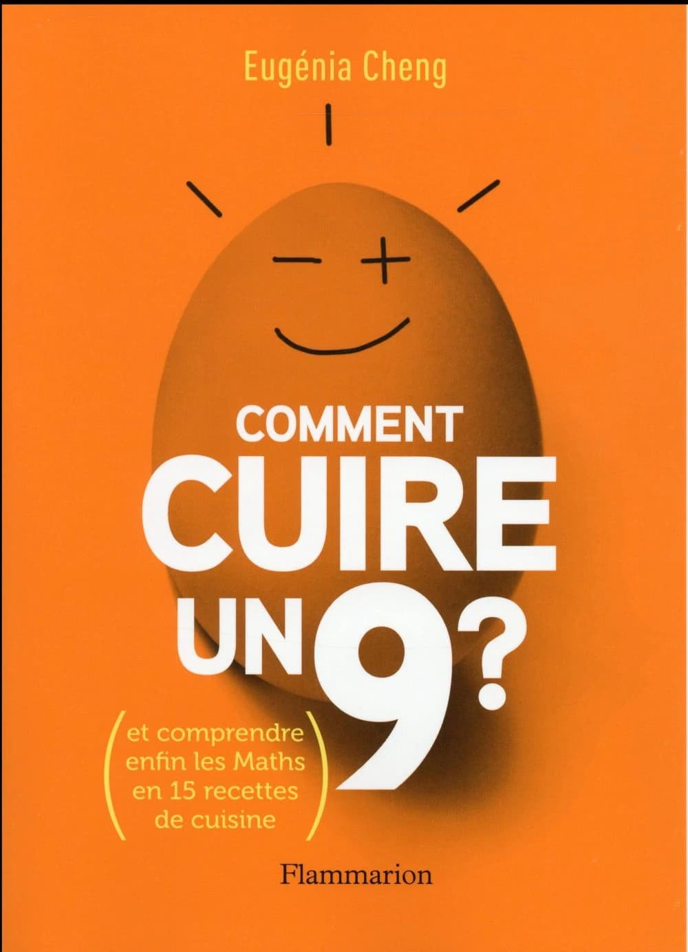 Comment cuire un 9 ?