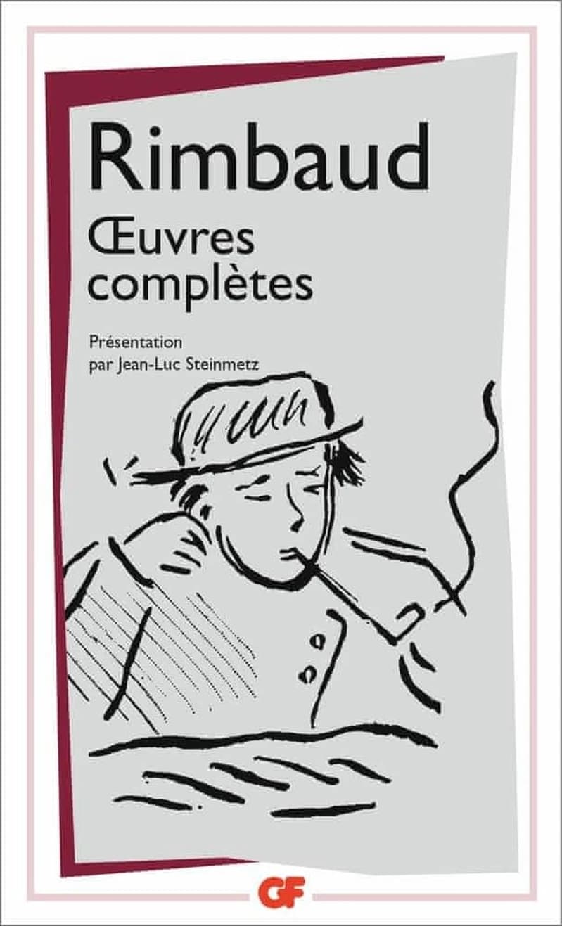 Oeuvres Completes