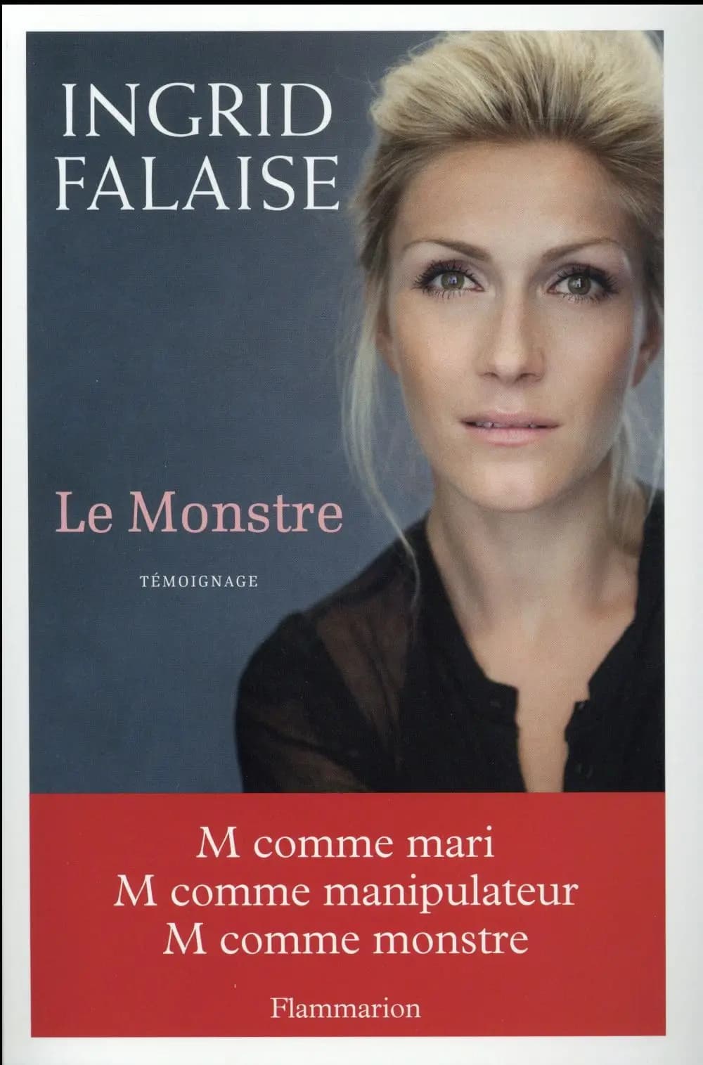 Le monstre
