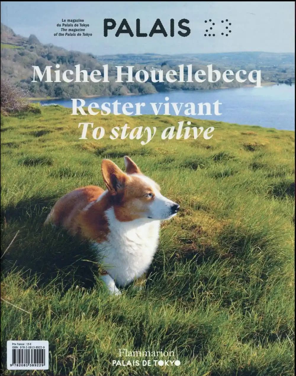 Rester vivant