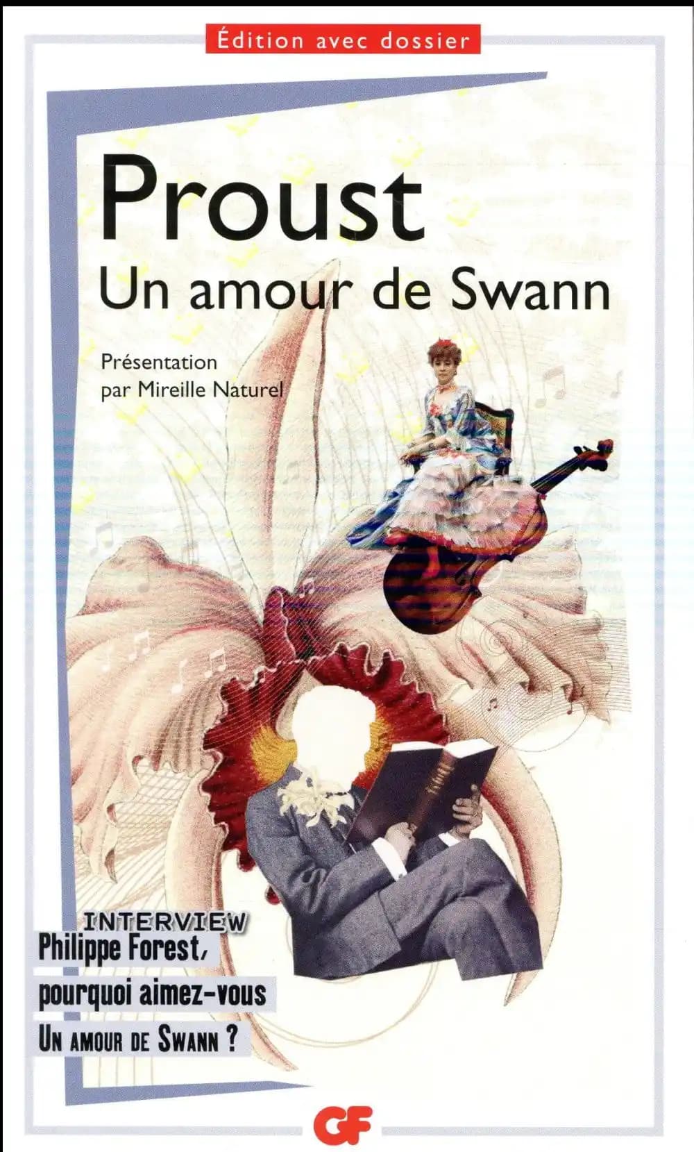 Un amour de Swann