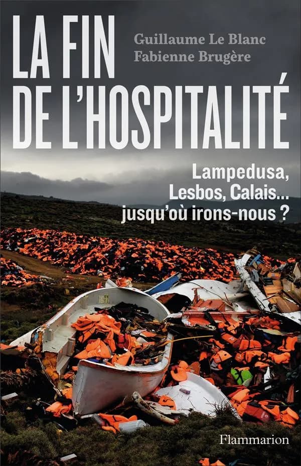 La fin de l'hospitalité