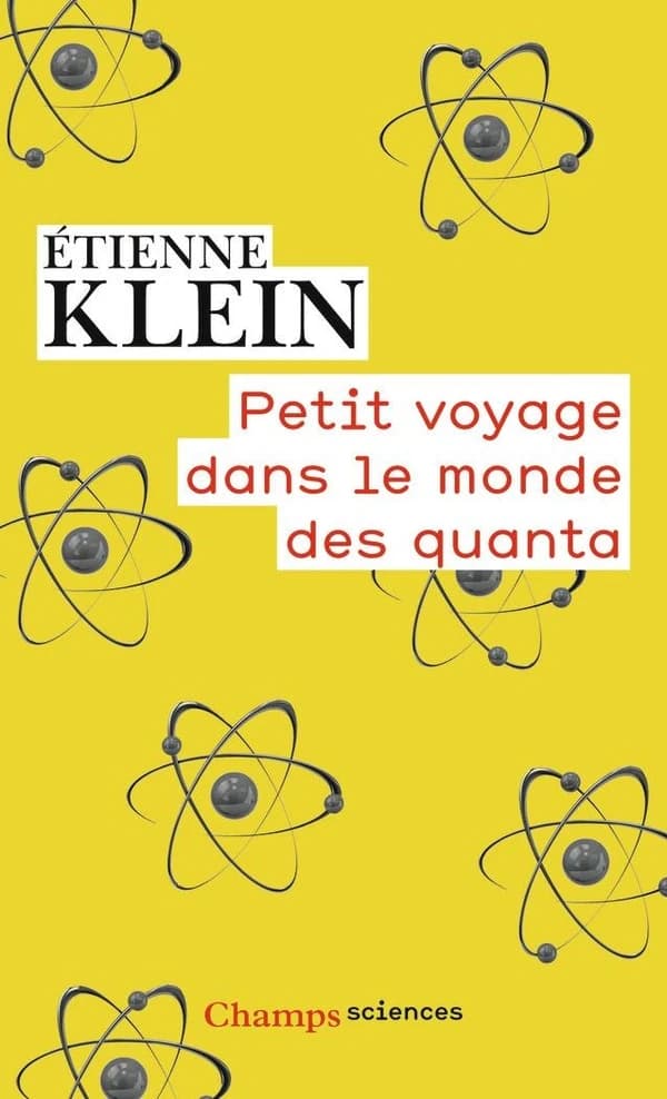 Petit voyage dans le monde des quanta