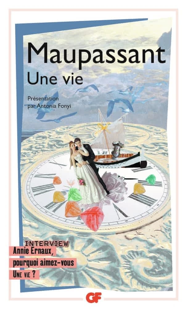 Une vie : l'humble vérité