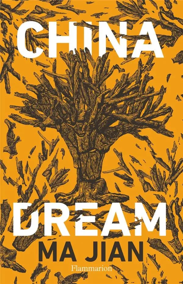 China dream