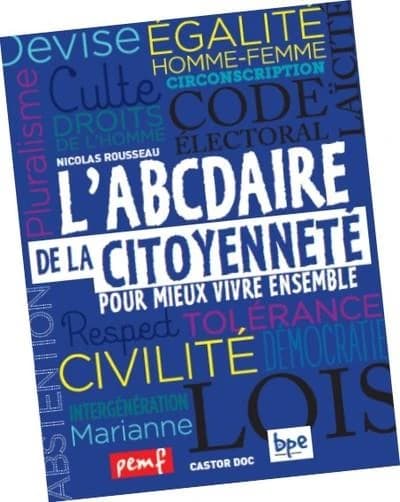 L'abecedaire de la citoyennete