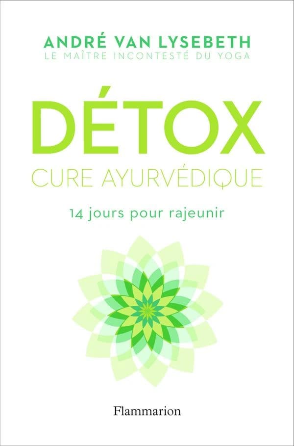 Détox : cure ayurvédique
