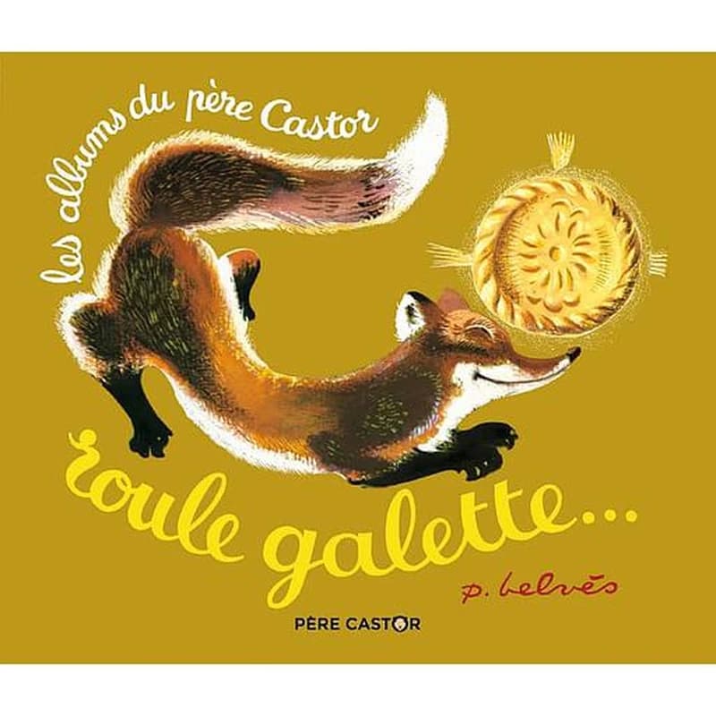 Roule galette