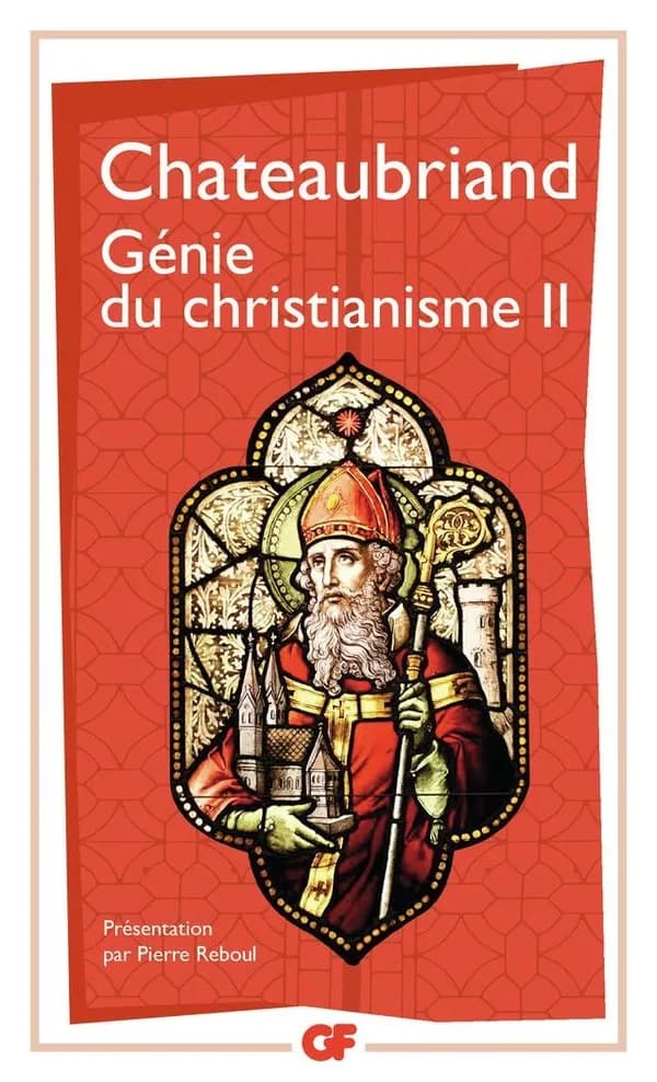 Génie du christianisme. II