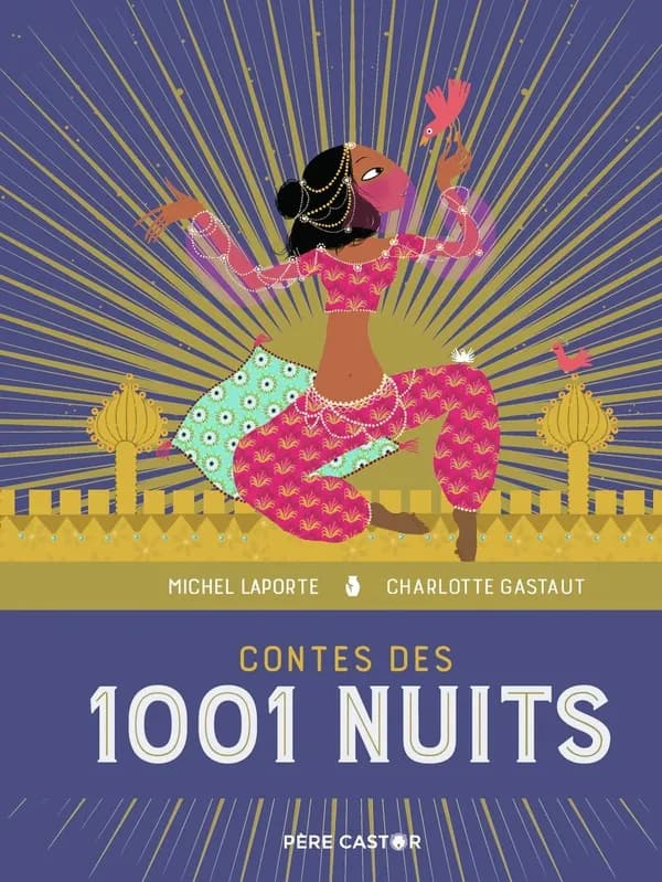 Contes des "1001 nuits"